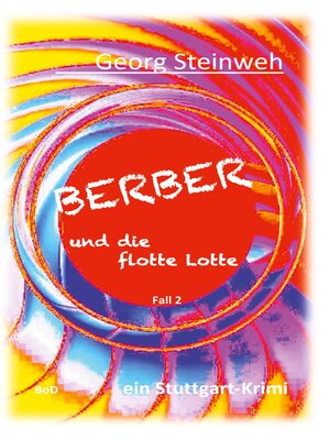 cover image of Berber und die flotte Lotte